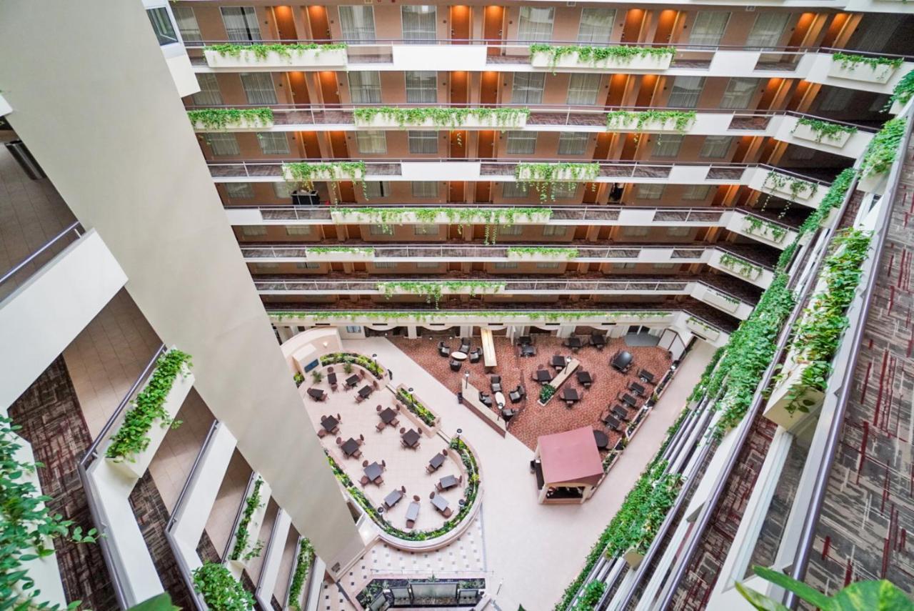 Harmony Meadowlands 4*