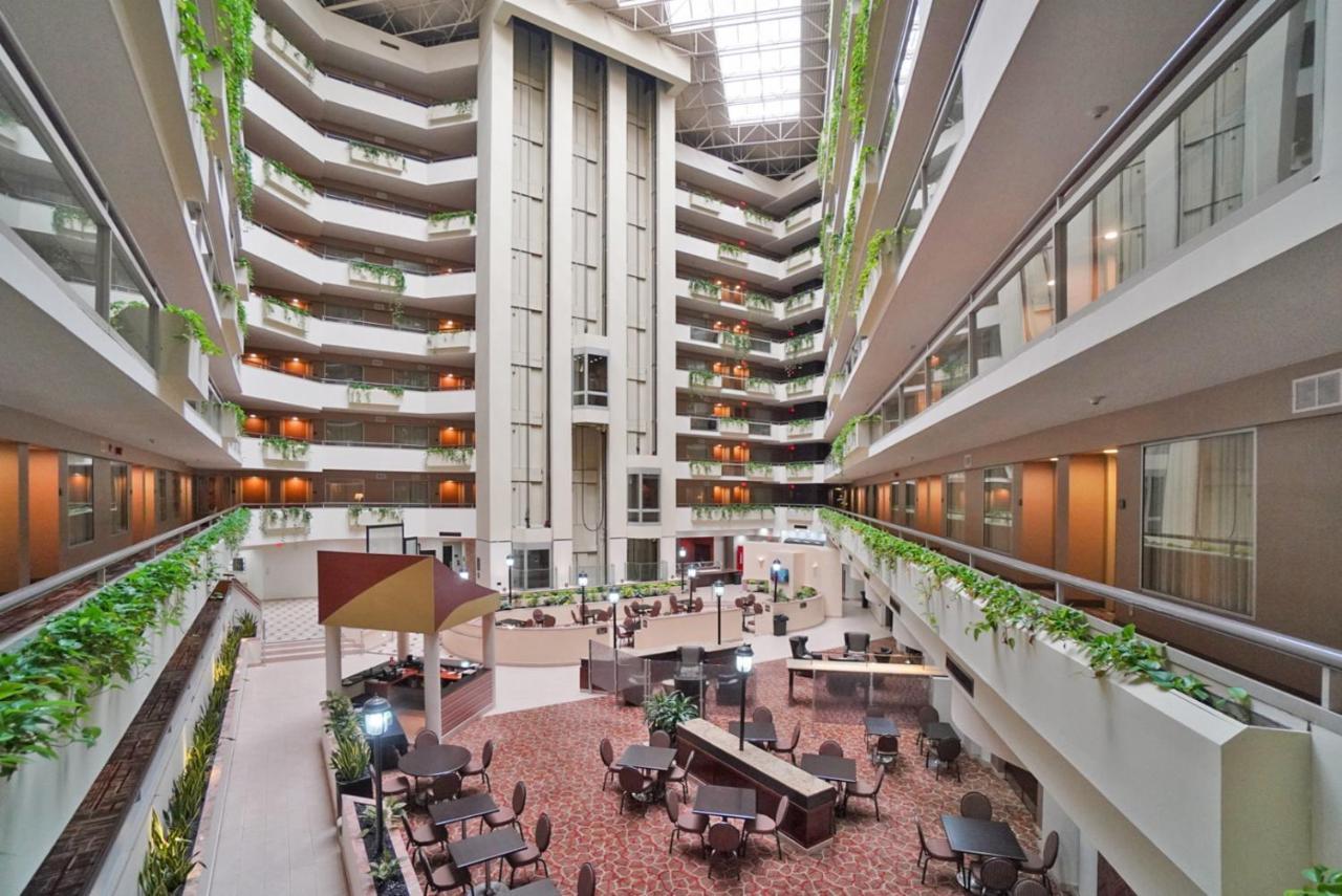 Harmony Meadowlands Hotel Secaucus