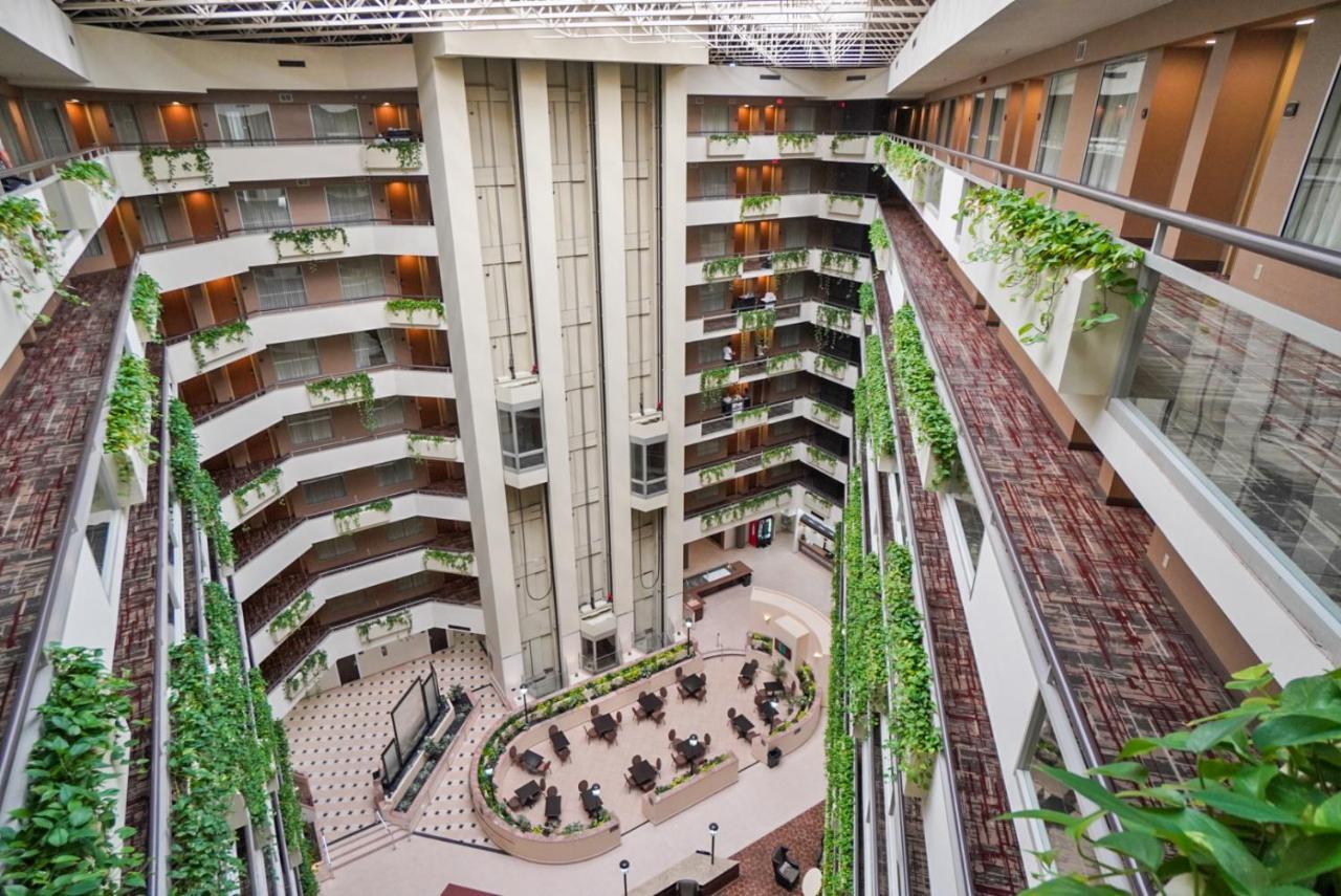 Hotel Harmony Meadowlands 4*