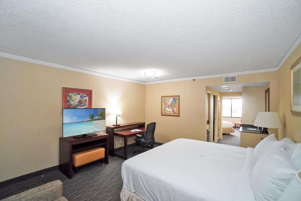 Harmony Meadowlands Hotel Secaucus