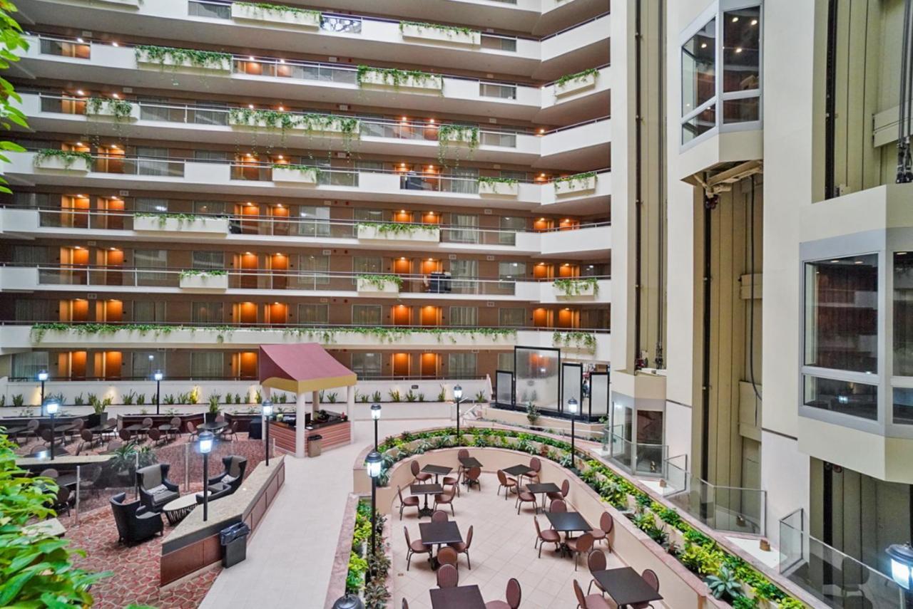 Harmony Meadowlands Hotel Secaucus